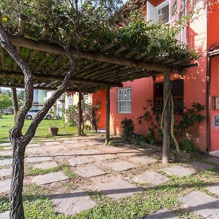 Casa Vermelha Araquari Zewnętrze zdjęcie