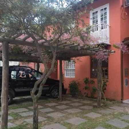 Casa Vermelha Araquari Zewnętrze zdjęcie