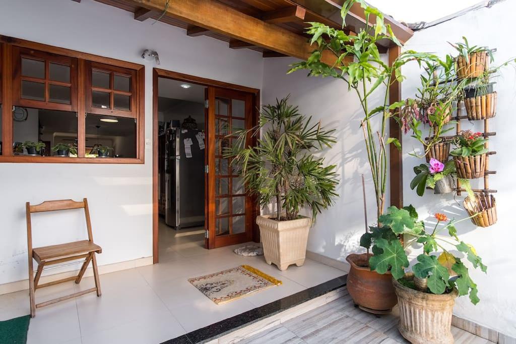 Casa Vermelha Araquari Zewnętrze zdjęcie