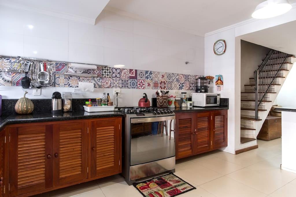 Casa Vermelha Araquari Zewnętrze zdjęcie