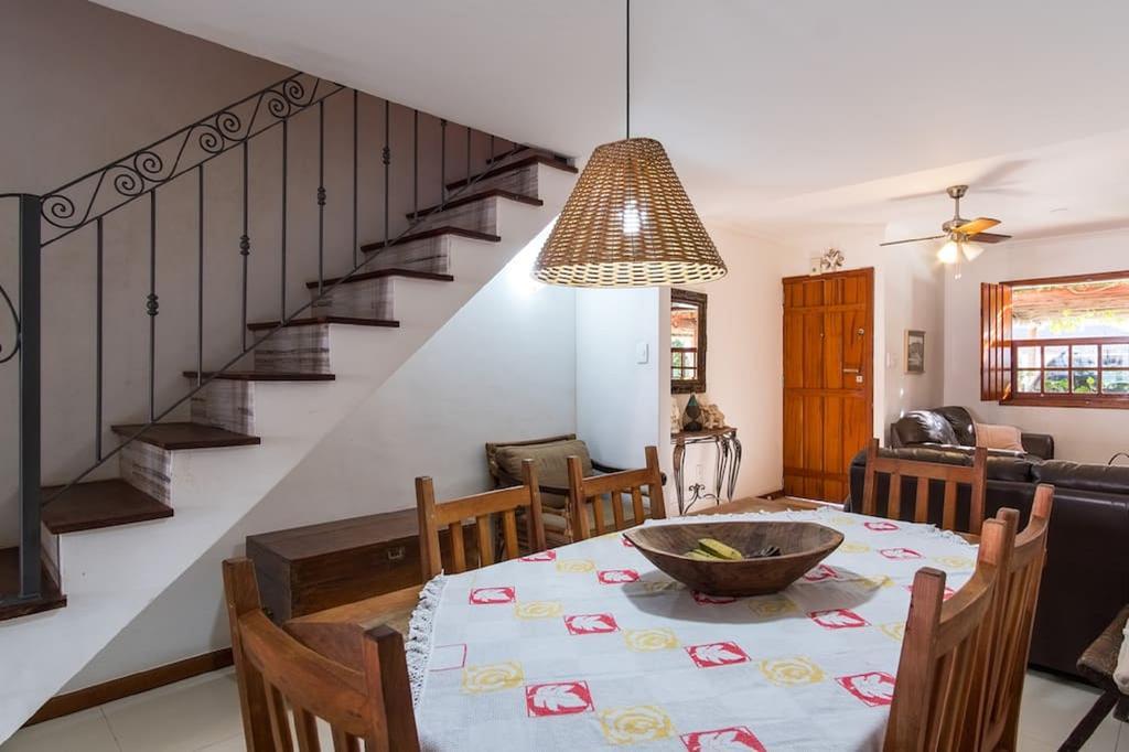 Casa Vermelha Araquari Zewnętrze zdjęcie