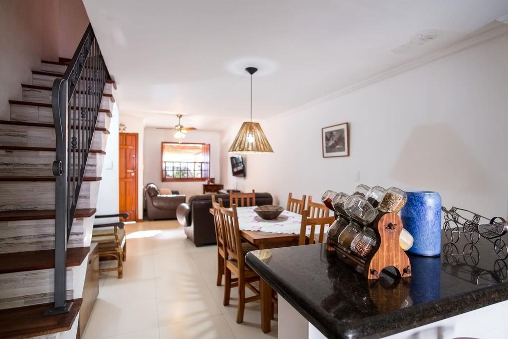 Casa Vermelha Araquari Zewnętrze zdjęcie