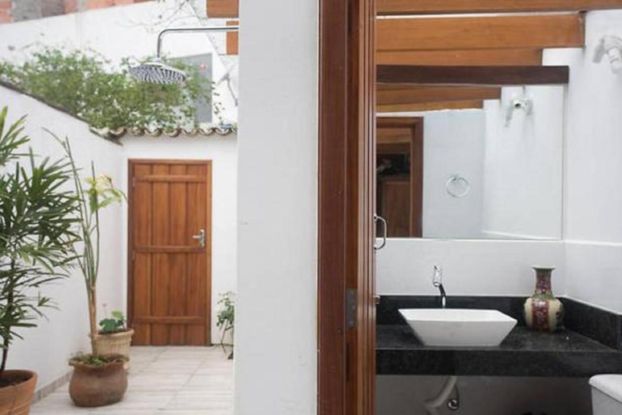 Casa Vermelha Araquari Zewnętrze zdjęcie