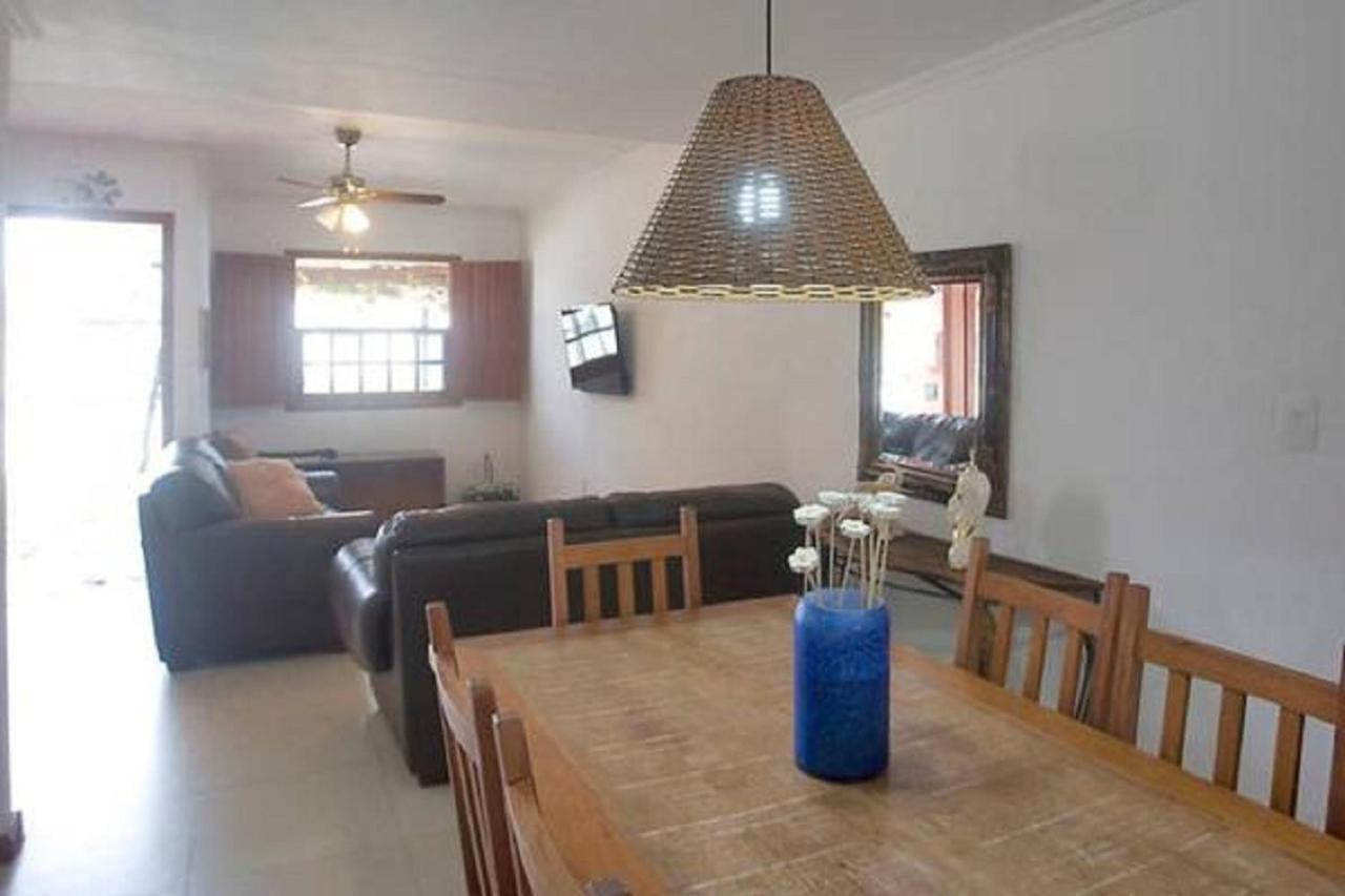 Casa Vermelha Araquari Zewnętrze zdjęcie