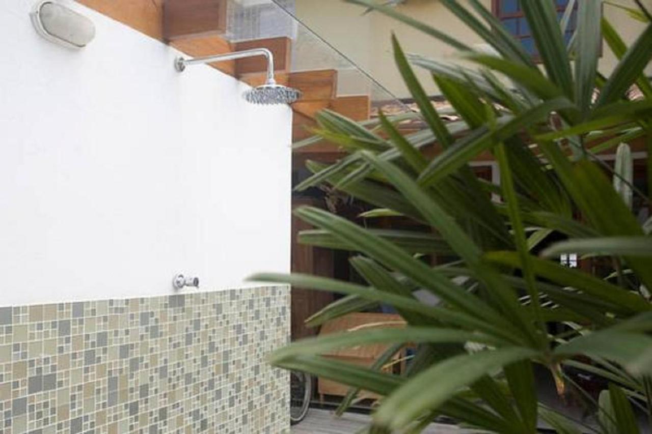 Casa Vermelha Araquari Zewnętrze zdjęcie