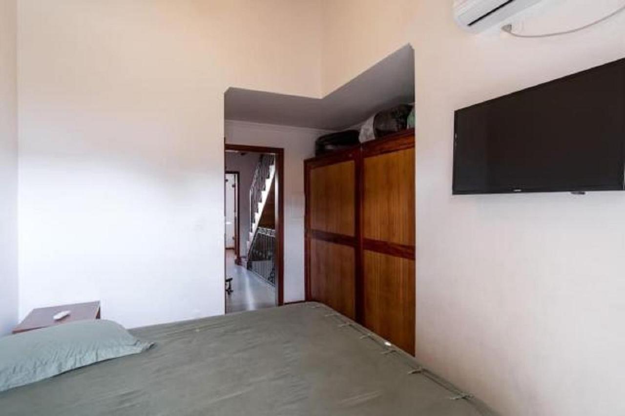 Casa Vermelha Araquari Zewnętrze zdjęcie