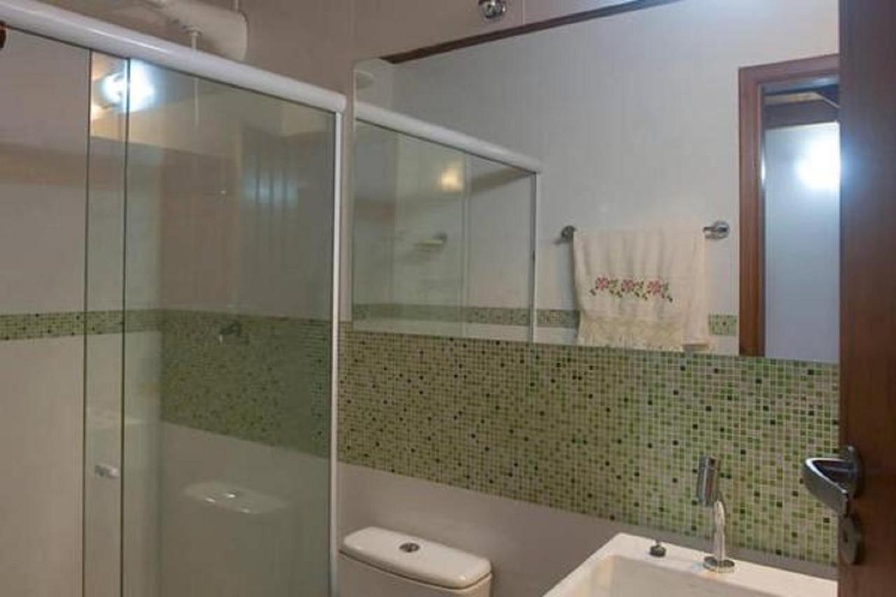 Casa Vermelha Araquari Zewnętrze zdjęcie
