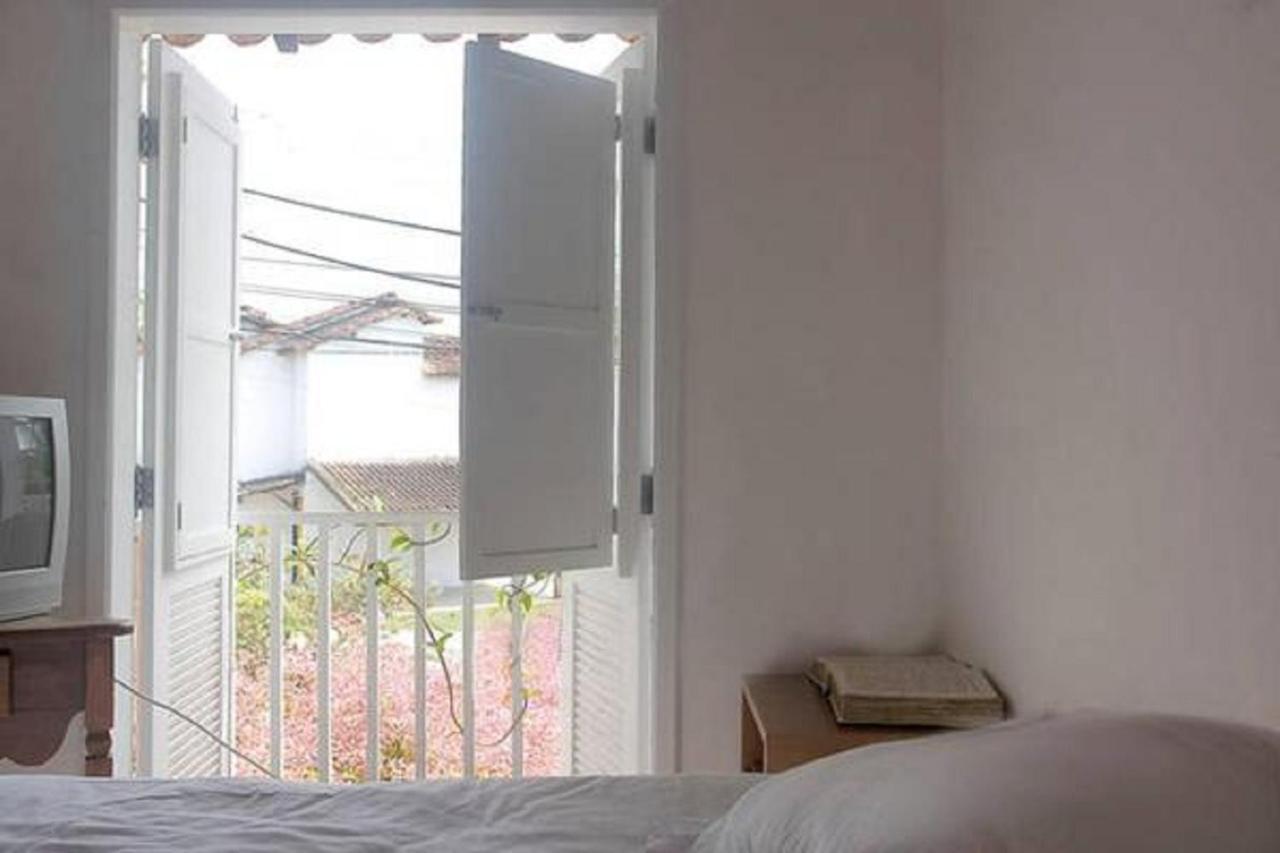 Casa Vermelha Araquari Zewnętrze zdjęcie