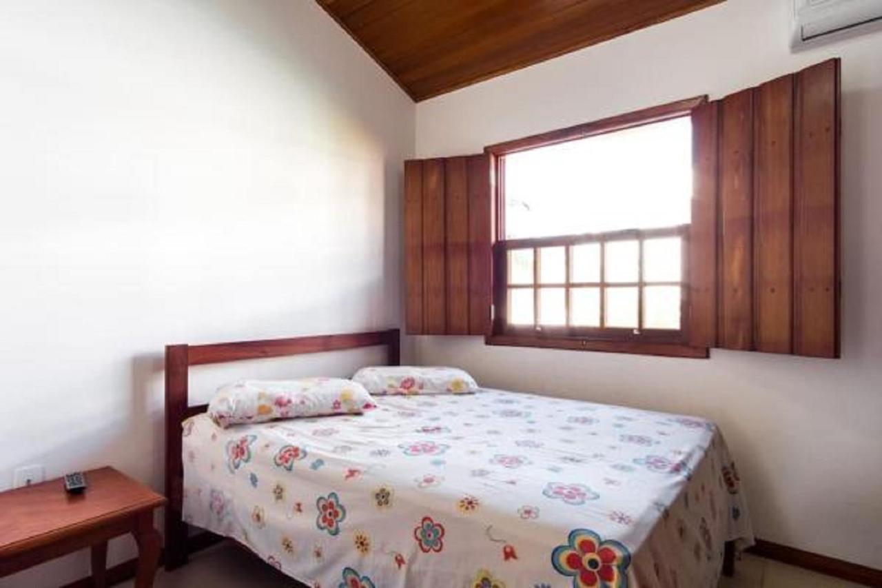 Casa Vermelha Araquari Zewnętrze zdjęcie