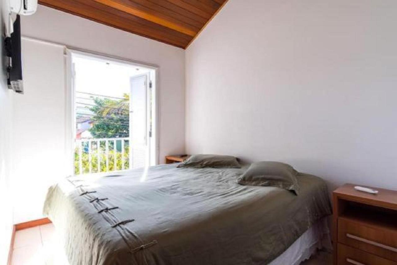 Casa Vermelha Araquari Zewnętrze zdjęcie
